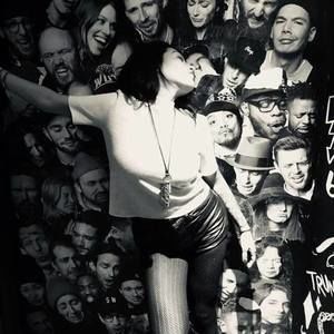 Meet your Posher, Isabel